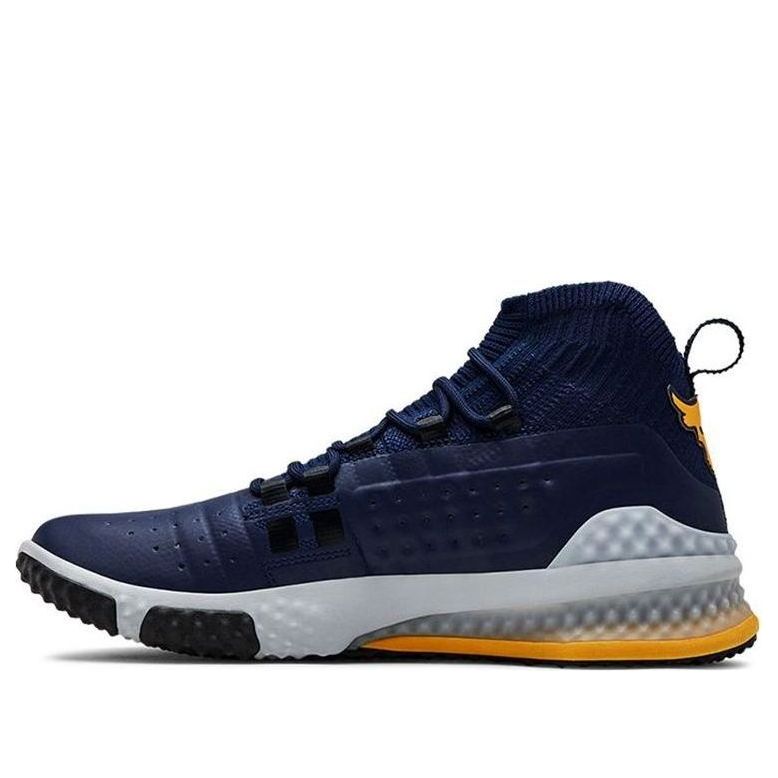 Under Armour Project Rock 1 'Academy' 3020788-403