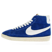 Nike Blazer High Suede 'Old Royal' 344344-411