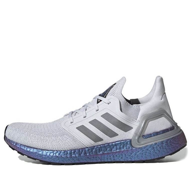 adidas ISS US National Lab x  UltraBoost 20 'Blue Boost' EG0755