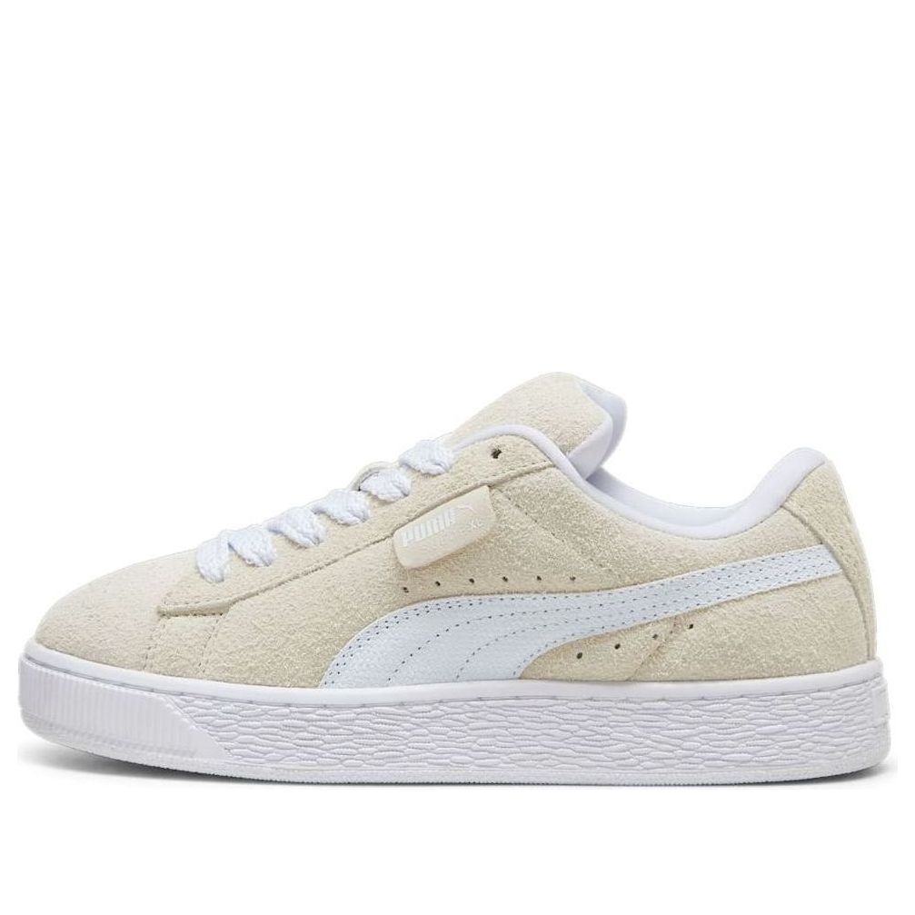 (WMNS) PUMA Suede XL Soft 'Sugared Almond' 396381-02