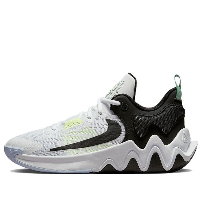 (GS) Nike Giannis Immortality 2 'White Barely Volt' DQ1943-101
