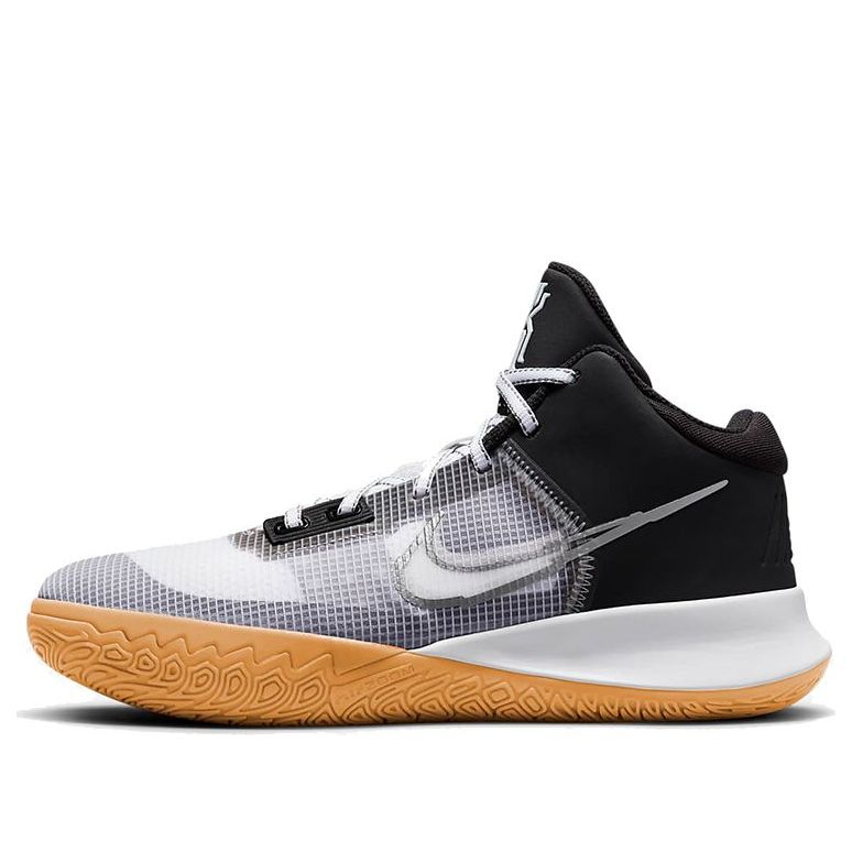 Nike Kyrie Flytrap 4 EP 'Black Cool Grey' CT1973-006