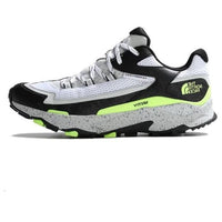 THE NORTH FACE Vectiv Taraval Futurelight Hiking Shoes 'White Black Neon Green' A5LWT-IH6