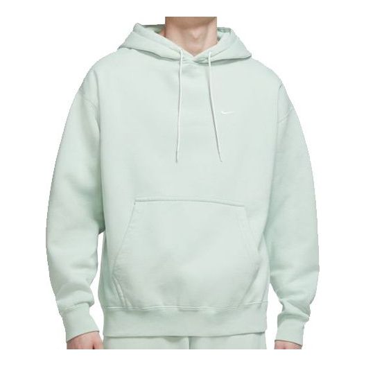 Nike Lab Nrg Casual Sports Pullover Green DA2253-321
