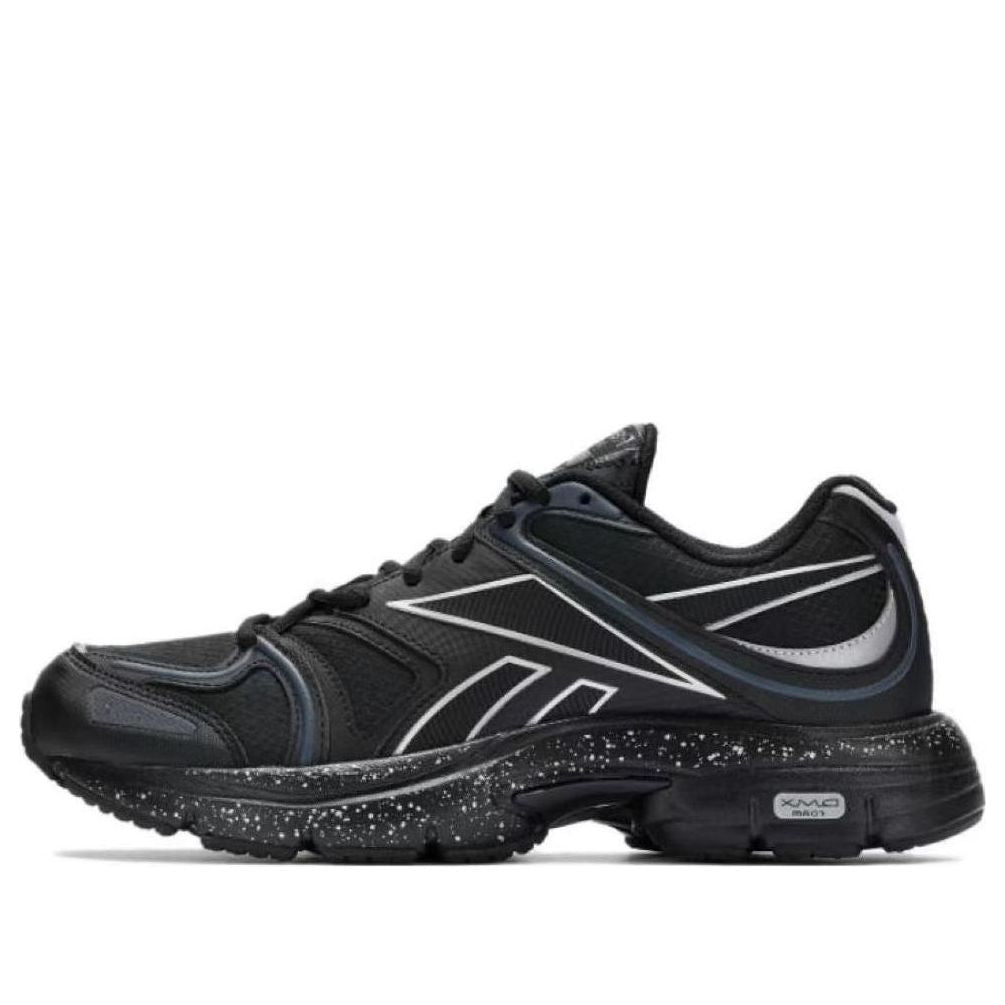 Reebok Premier Road Plus VI 'Black Silver Metallic' 100070280