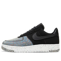 (WMNS) Nike Air Force 1 Crater 'Black Photon Dust ' CT1986-002