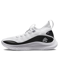 Under Armour Curry 8 'Zen Flow' 3023085-103