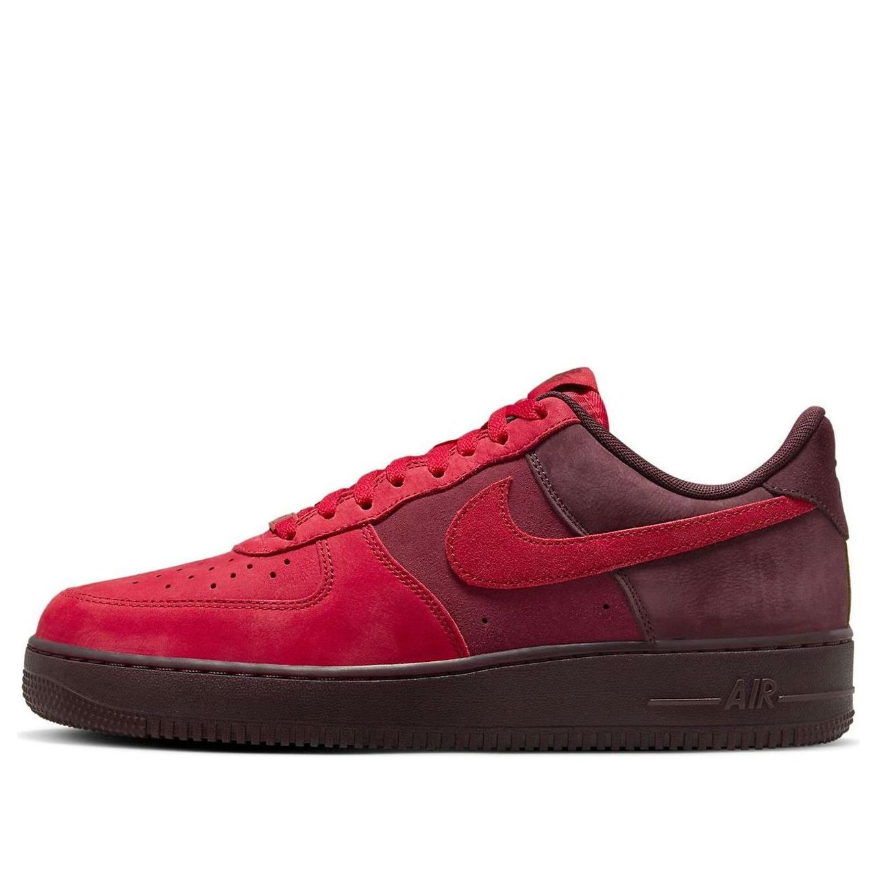 Nike Air Force 1 Low 'Layers of Love' FZ4033-657