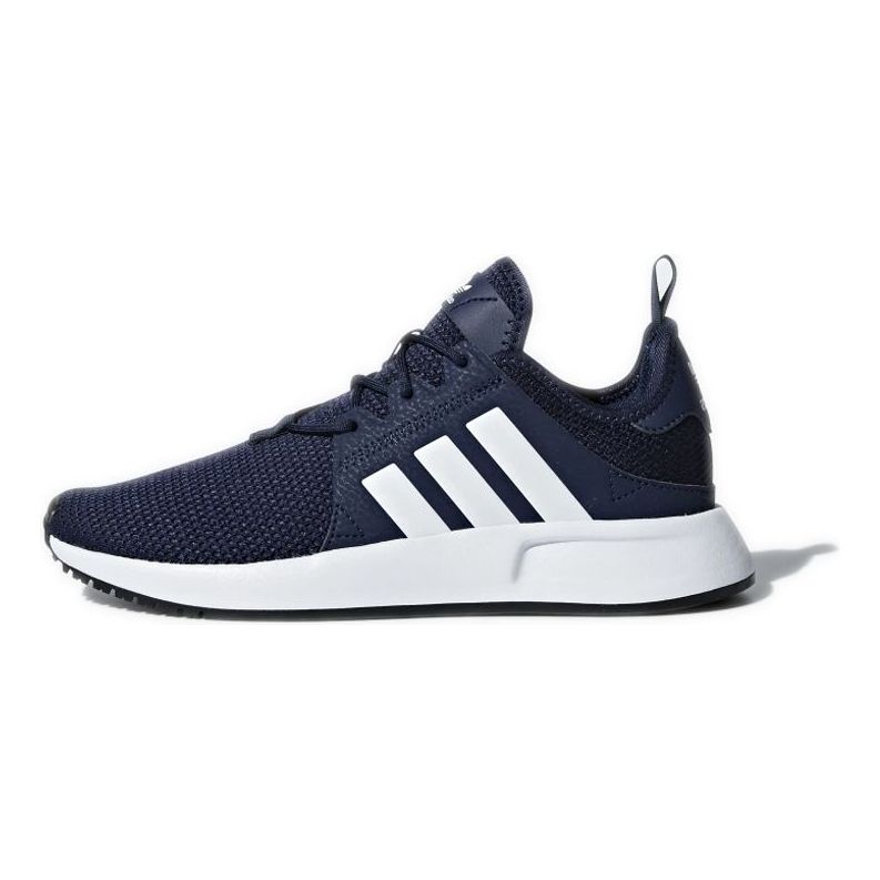 (GS) adidas originals XPLR J Low Tops Sports Shoe Deep Blue CQ2965