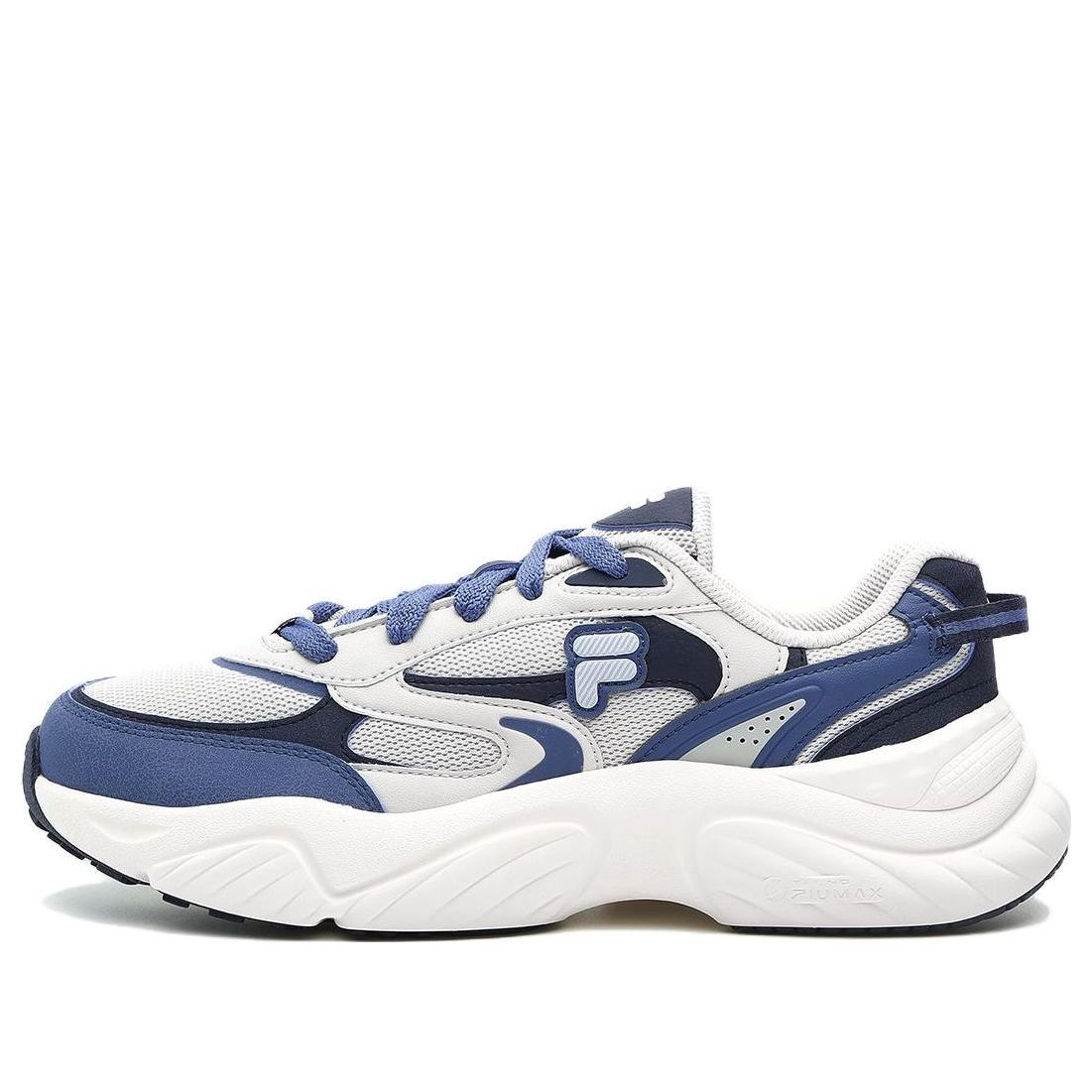 FILA FUSION Conch 2 Shoes 'Blue White' T12M331607FMA