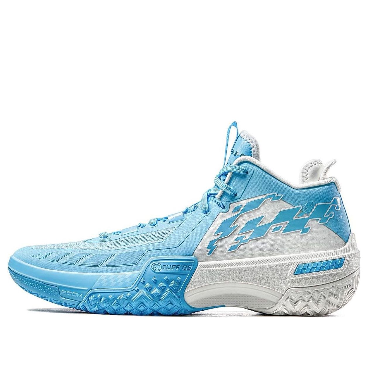 Li-Ning Jie Ao 'Sea Wave' ABFT035-1