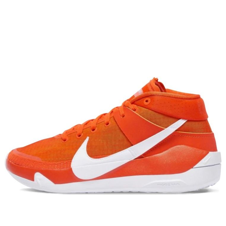 Nike KD 13 TB 'Team Orange' CW4115-802