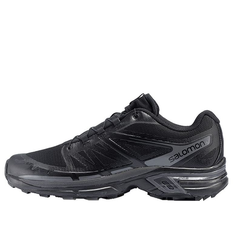 Salomon XT-Wings 2 'Black Magnet' 410857