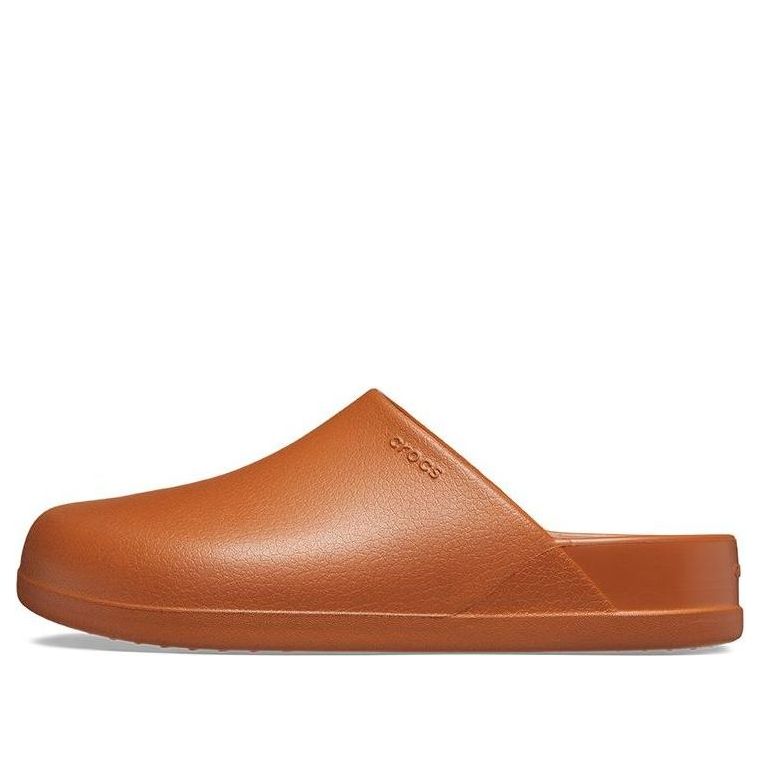 Crocs Dylan Clog 'Cognac' 209366-21N