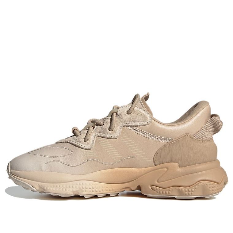 (WMNS) adidas Ozweego 'Halo Ivory' GZ2776