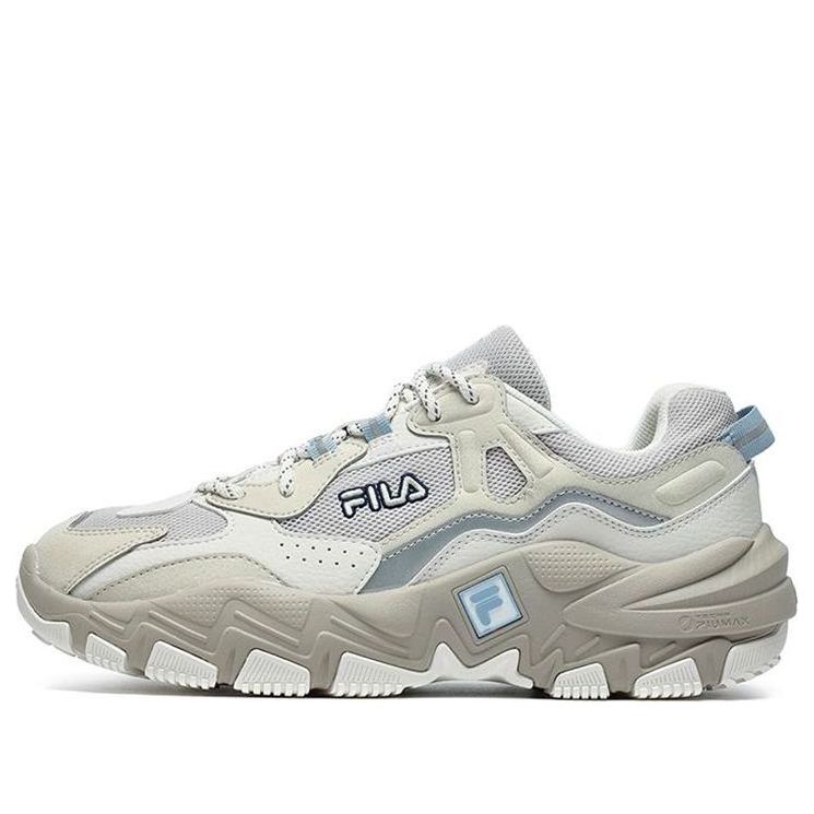 FILA 2 Running Sneakers 'Beige White' F12M232140FVS