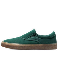 Nike Zoom Verona Slip SB 'Noble Green Gum' CZ2373-301