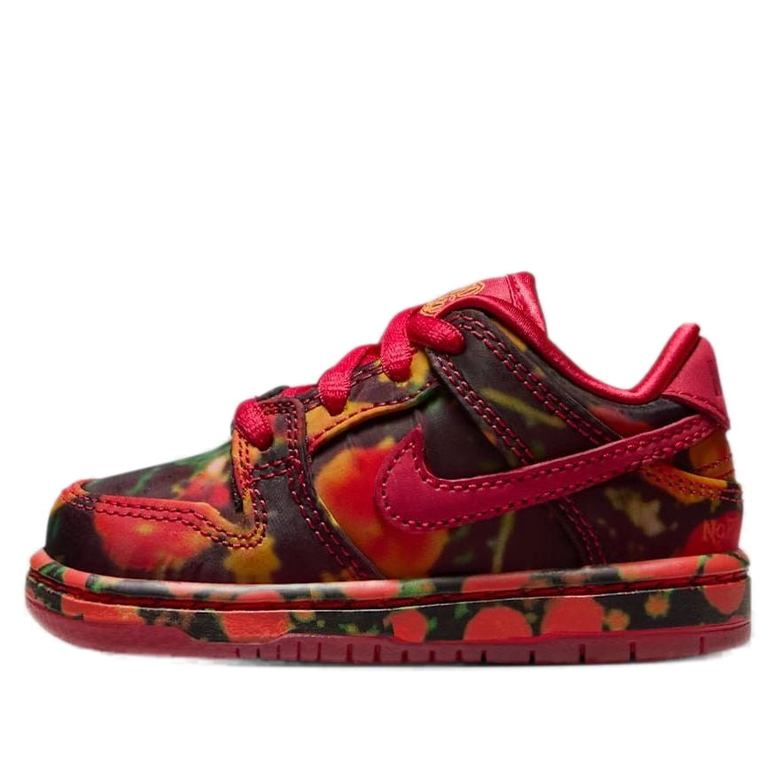 (TD) Nike SB Dunk Low 'The Wizard Of Oz' FZ1237-600