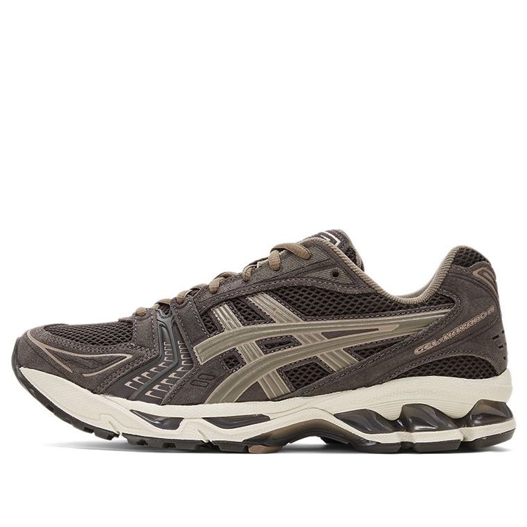 ASICS Gel-Kayano 14 'Dark Sepia' 1201A161-250