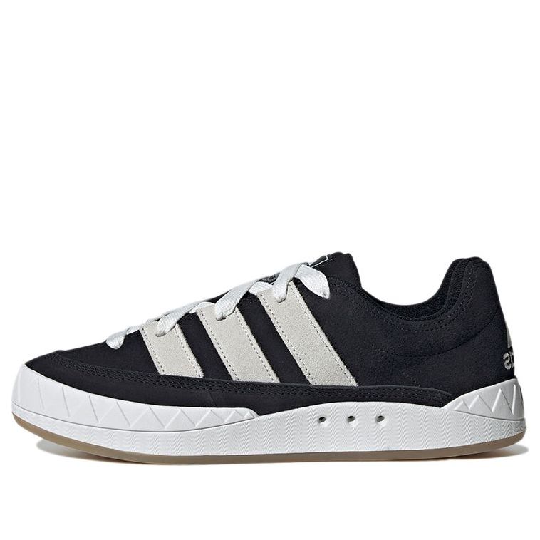 adidas Adimatic 'Black Crystal White' GY5274