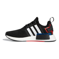 (GS) adidas NMD_R1 J 'Japan Pack Black White' EF2310