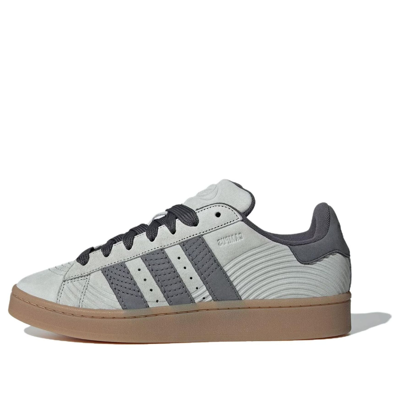 adidas Campus 00s 'Japanese Rock Garden Ash Silver' IF4336
