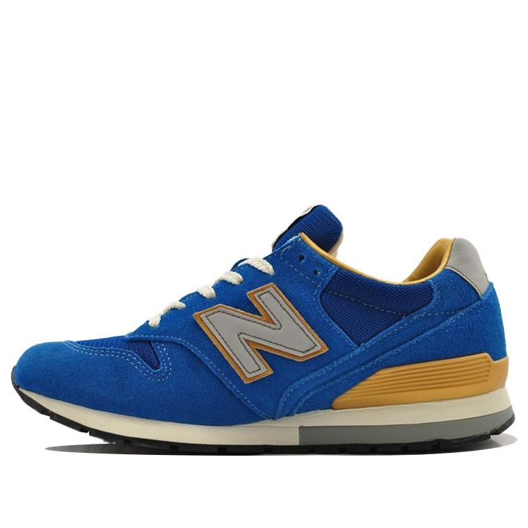 New Balance 996 'Blue Gold' MRL996GC