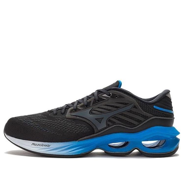 Mizuno Creation 23 'Black Blue' J1GC220156