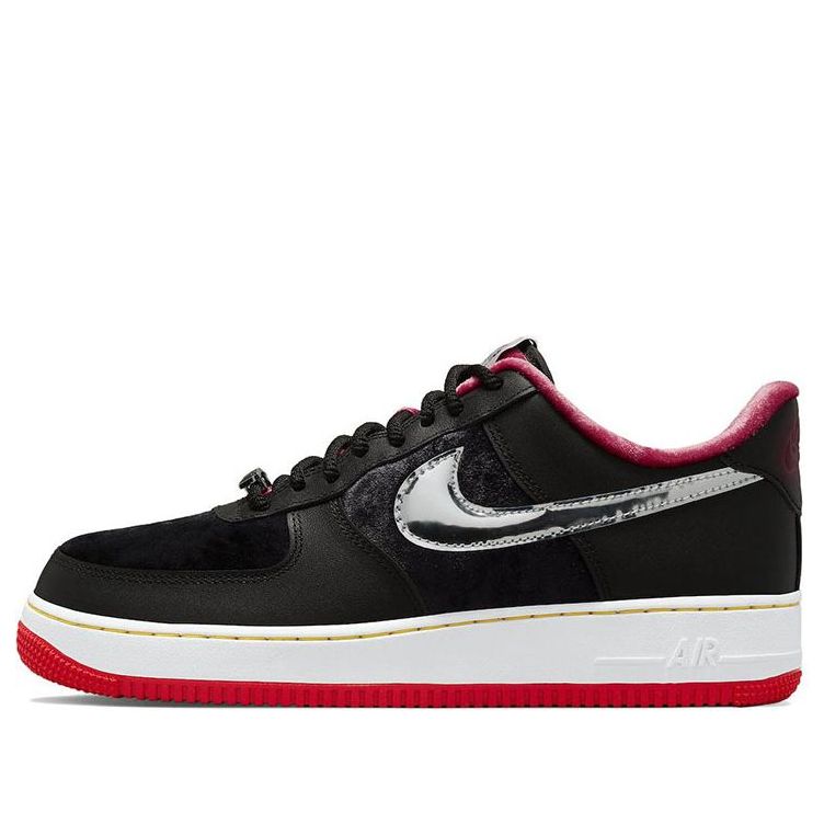Nike Air Force 1 Low Premium 'Houston' DZ5427-001