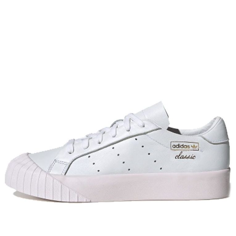 (WMNS) adidas Everyn 'Footwear White' DB2740