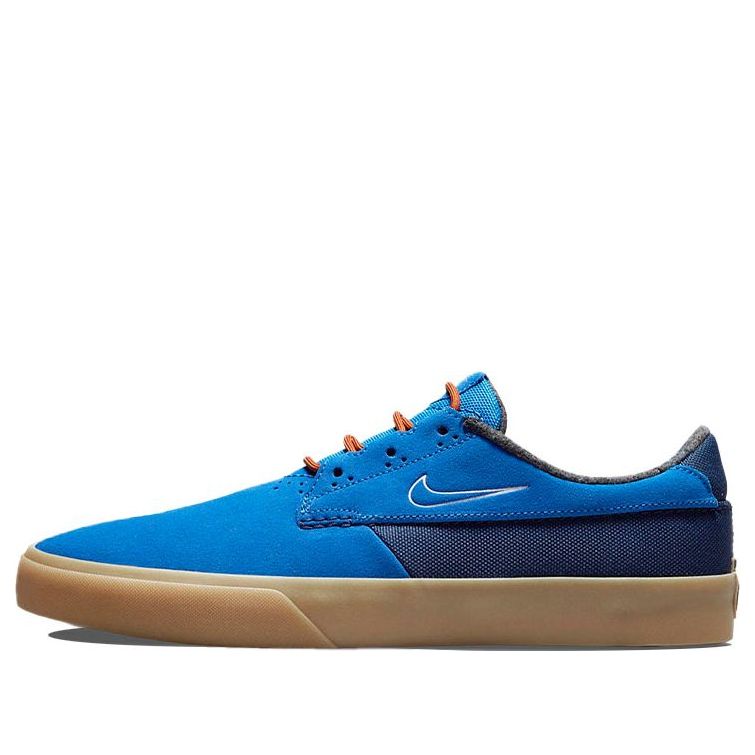 Nike Shane Premium SB 'Signal Blue' DC8902-400