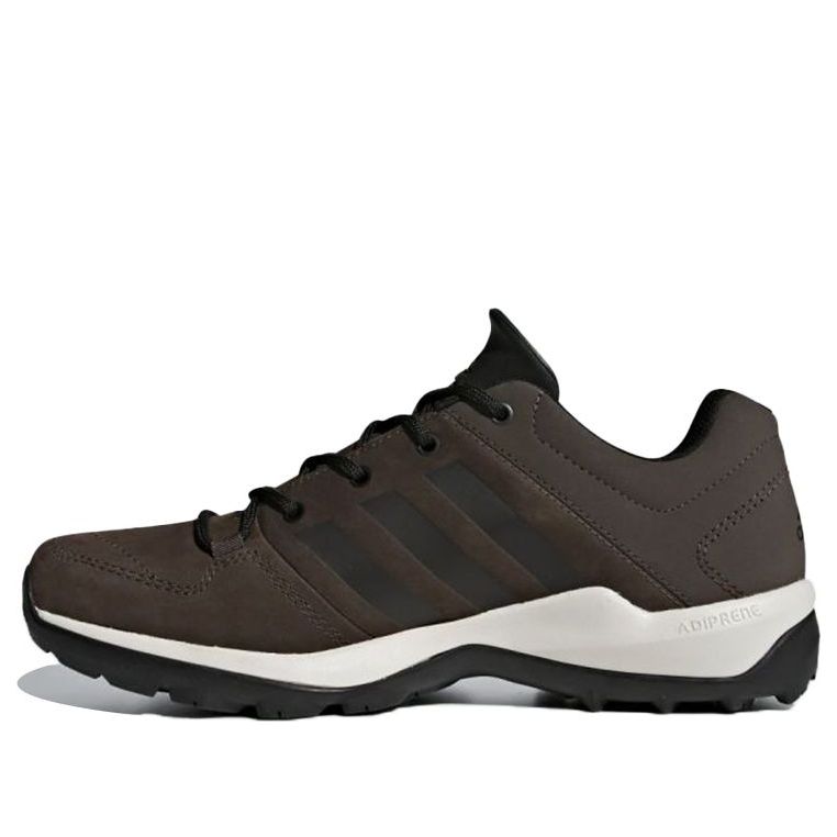 adidas Daroga Plus Lea 'Brown Black' B27270