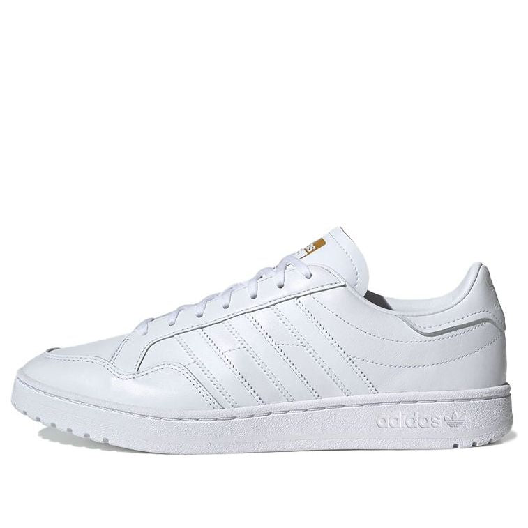 adidas Team Court 'Cloud White' EF6049