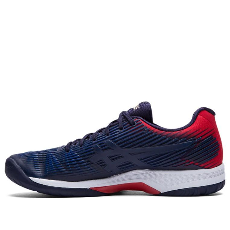 ASICS Gel Solution Speed FF 'Peacoat' 1041A003-403