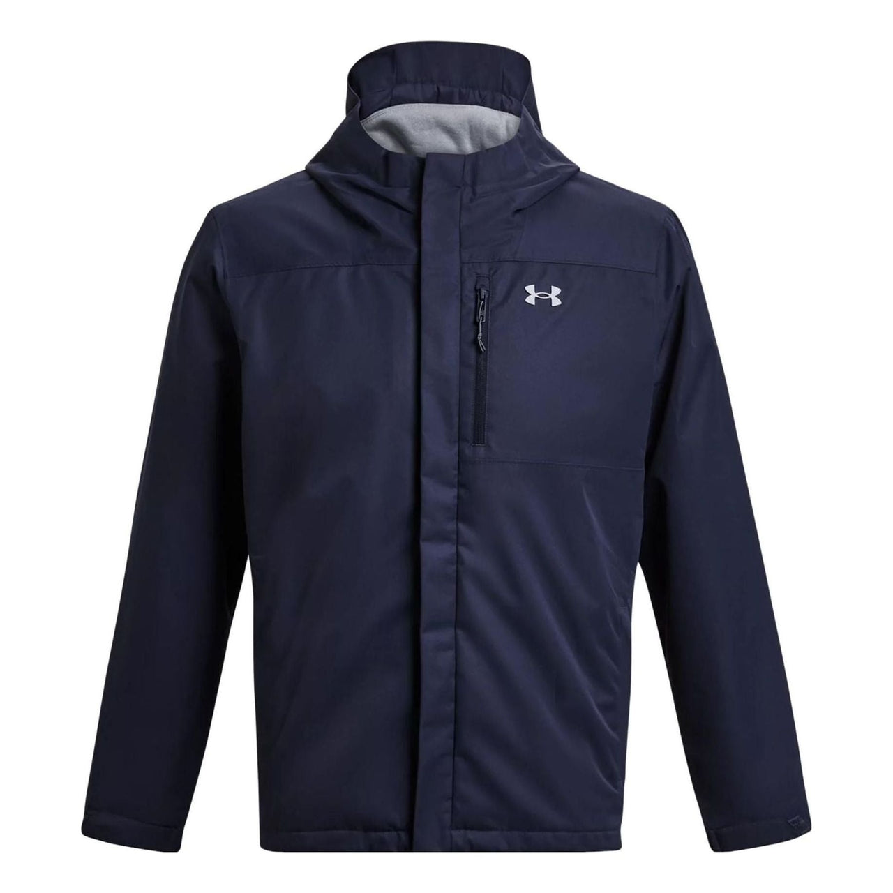 Under Armour Porter 3-in-1 Jacket 'Navy' 1371585-410