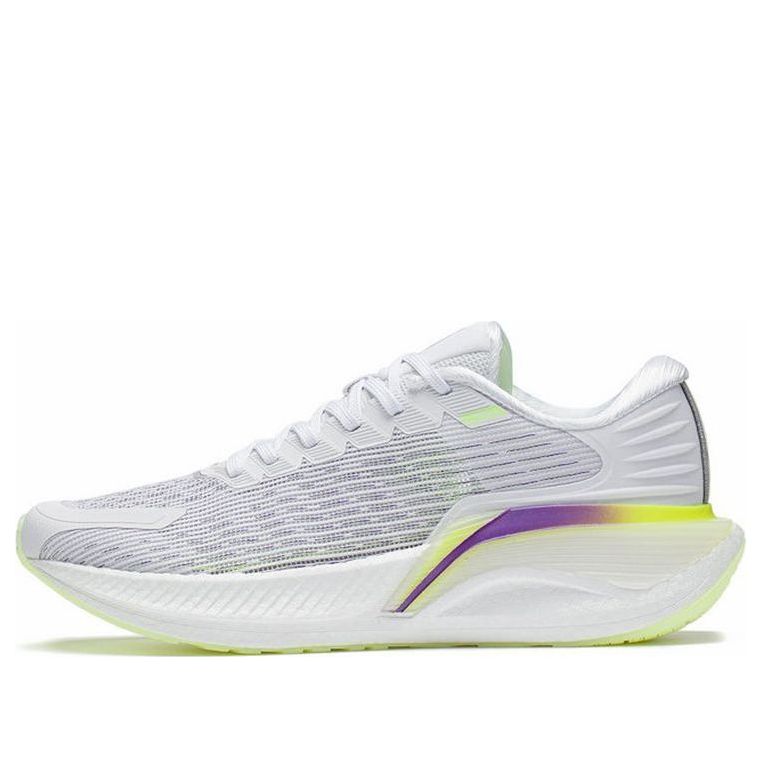 (WMNS) Li-Ning Yueying Element 2 'Grey Light Yellow' ARHS018-1