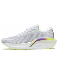 (WMNS) Li-Ning Yueying Element 2 'Grey Light Yellow' ARHS018-1
