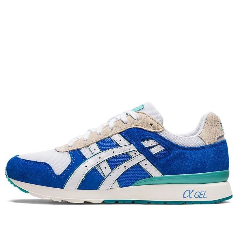 ASICS GT 2 'Blue Coast' 1201A835-400