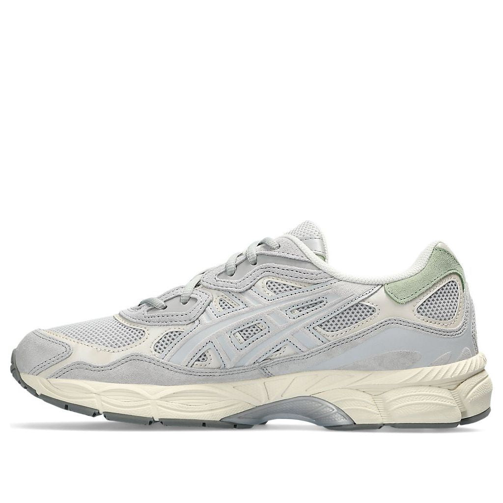 ASICS Gel-NYC 'Cloud Grey Green' 1203A383-022