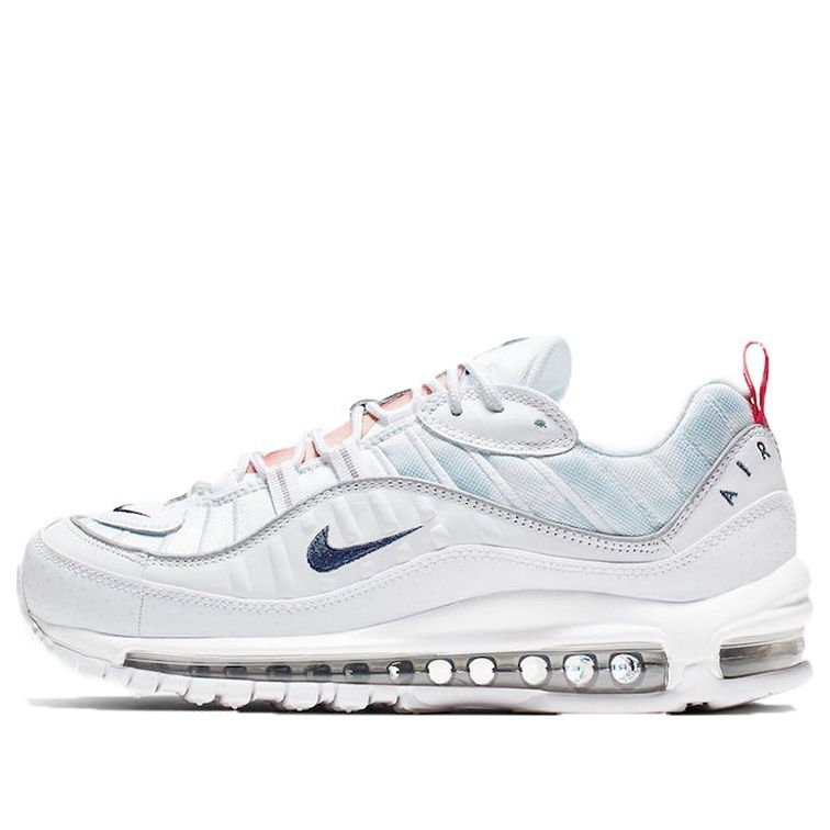 (WMNS) Nike Air Max 98 Premium 'Unit Totale' CI9105-100