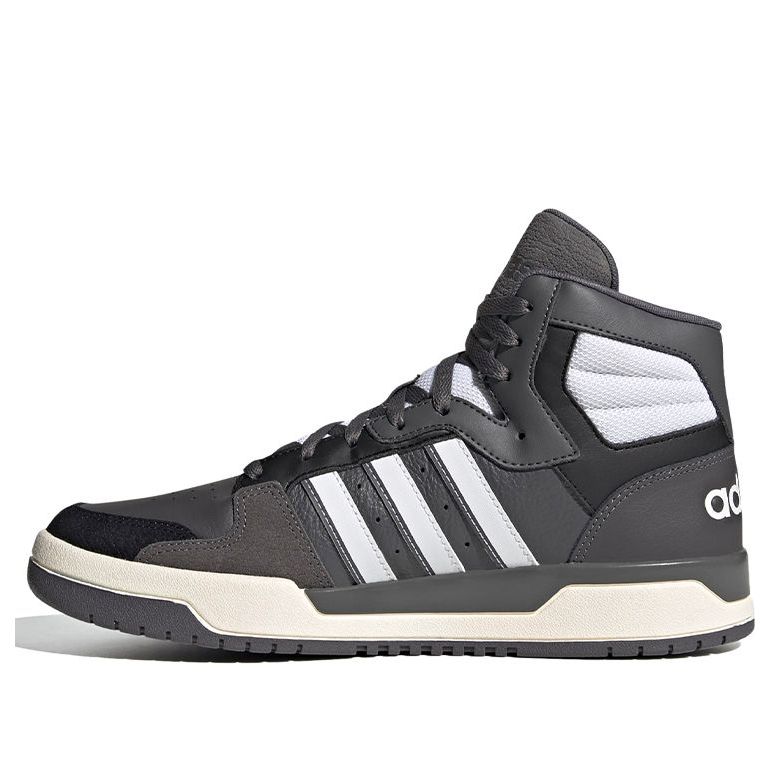adidas Entrap Mid 'White Grey' FW3453