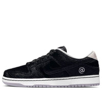 (PS) Nike x Medicom Toy SB Dunk Low 'BE@RBRICK' DC1630-001