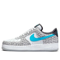 Nike Air Force 1 Low Premium 'Snow Leopard' DJ6192-001