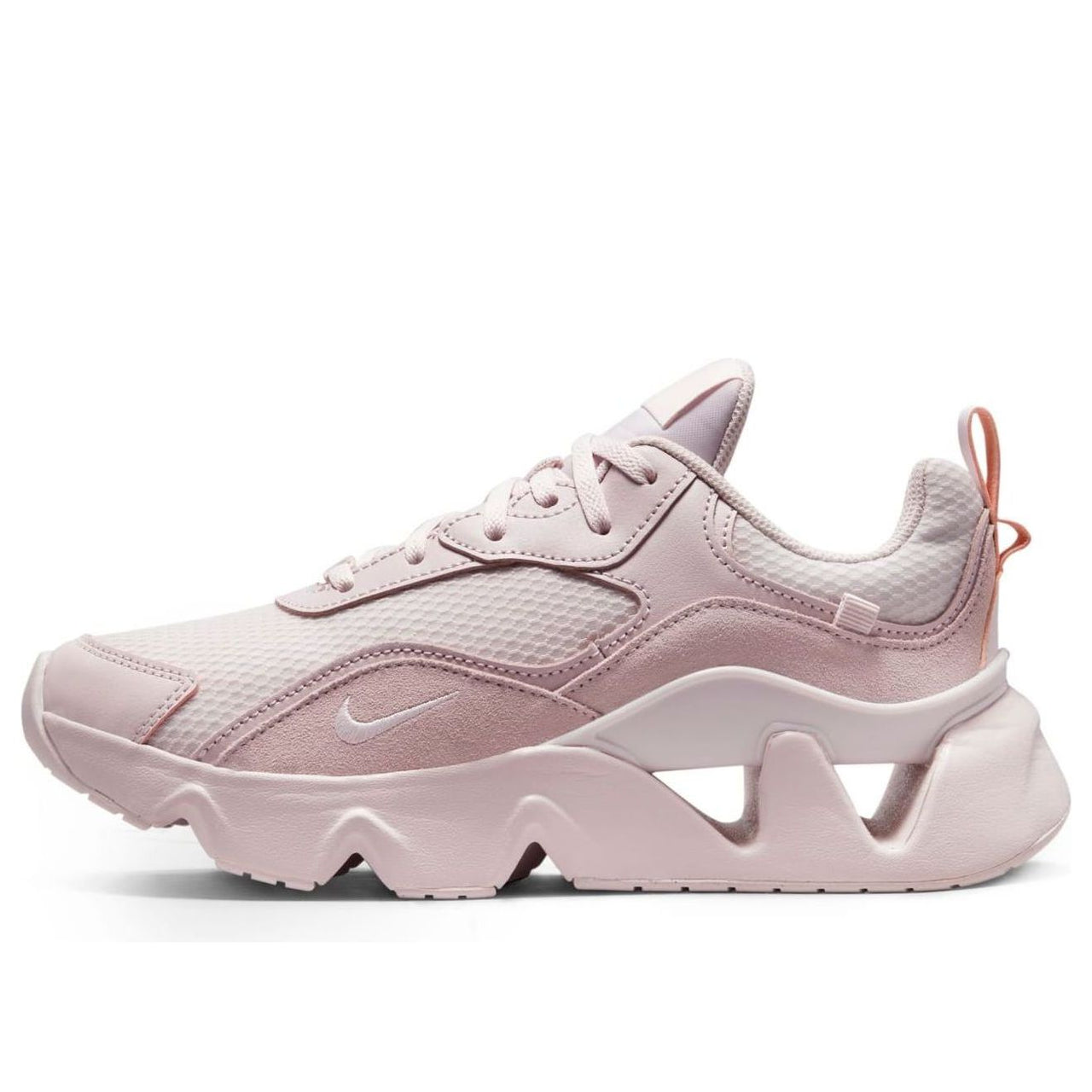 (WMNS) Nike RYZ 365 2 'Barely Rose' CU4874-601