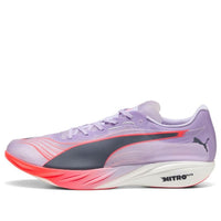 PUMA Fast-FWD Nitro Elite 2 'Light Lavender Ultra Red' 313692-02
