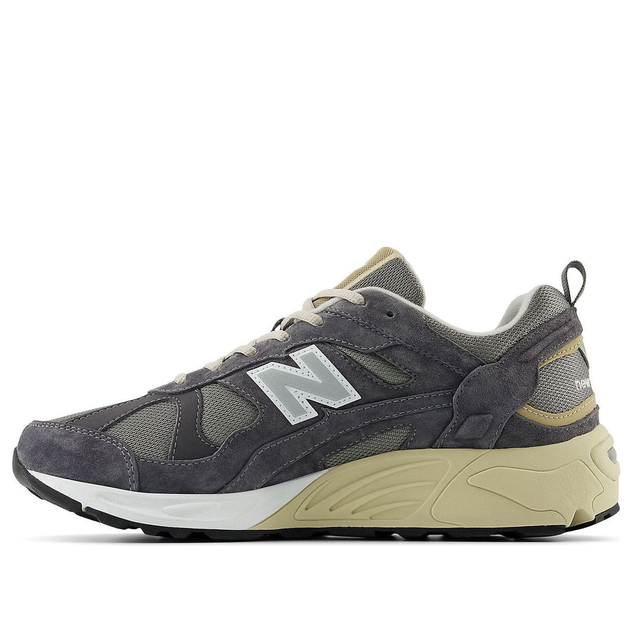 New Balance 878 'Grey' CM878MG1