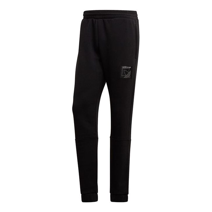 adidas originals Sprt Icon Sp Bundle Feet Sports Long Pants Black GD5817