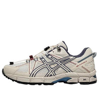ASICS Gel-Kahana FL 'Cream Navy' 1011C114-100