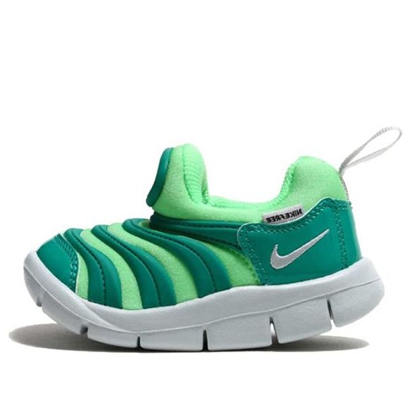 (TD) Nike Dynamo Free 'Illusion Green' 343938-308