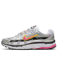 (WMNS) Nike P-6000 'Laser Fuchsia' BV1021-100